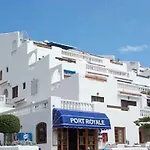 Port Royale Apartament *