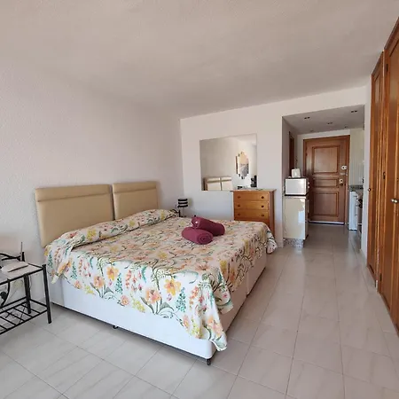 Appartement Port Royale Los Cristianos (Tenerife)