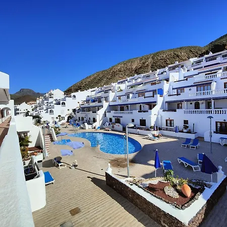 Appartement Port Royale Los Cristianos (Tenerife)
