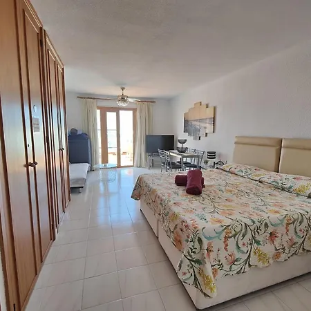 Port Royale Apartment