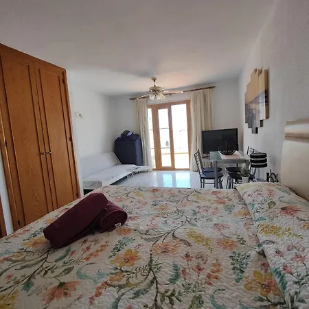 Port Royale * Los Cristianos (Tenerife)