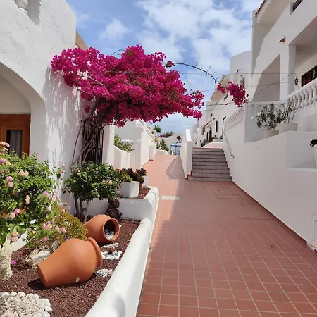 Port Royale Los Cristianos (Tenerife)