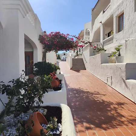 Port Royale Los Cristianos (Tenerife)
