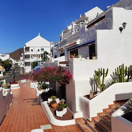 Port Royale Los Cristianos (Tenerife)