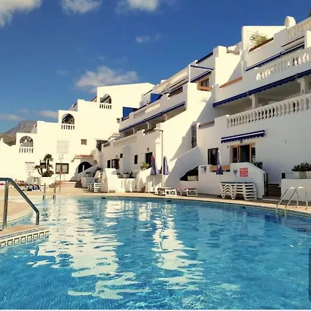 Apartment Port Royale Los Cristianos (Tenerife)