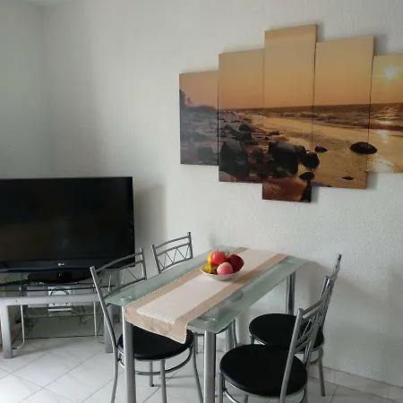 Apartment Port Royale *