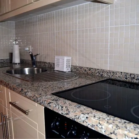Apartment Port Royale *