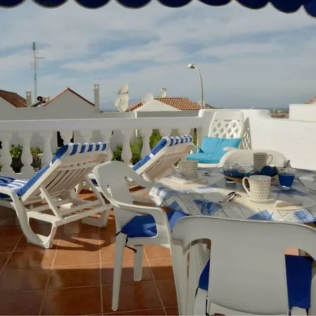 Apartment Port Royale Los Cristianos (Tenerife)