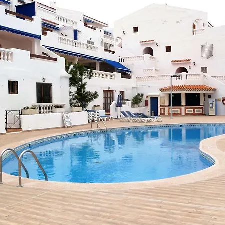 Port Royale Los Cristianos (Tenerife)