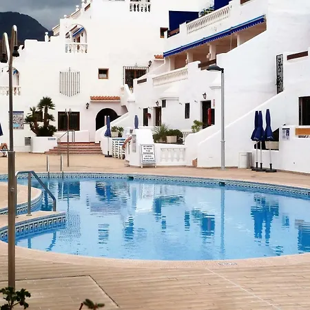 Apartment Port Royale Los Cristianos (Tenerife)